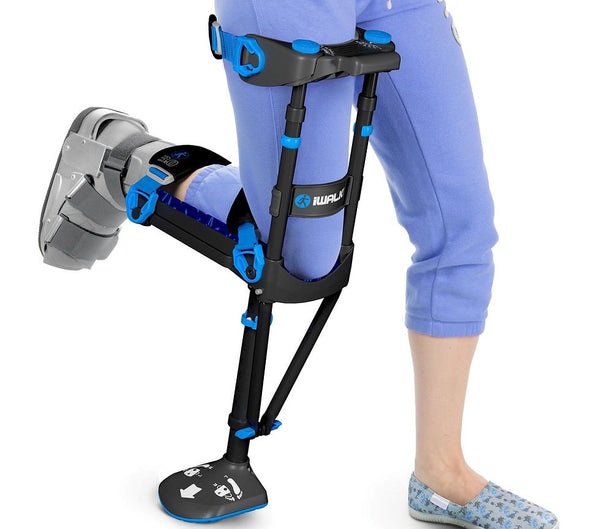 iWALK3.0 - Avant Innovations