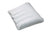 Inflatable Wedge-Shaped Head Rest with cotton cover