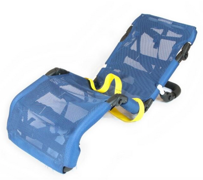 Paediatric Foldable Bath Cradle