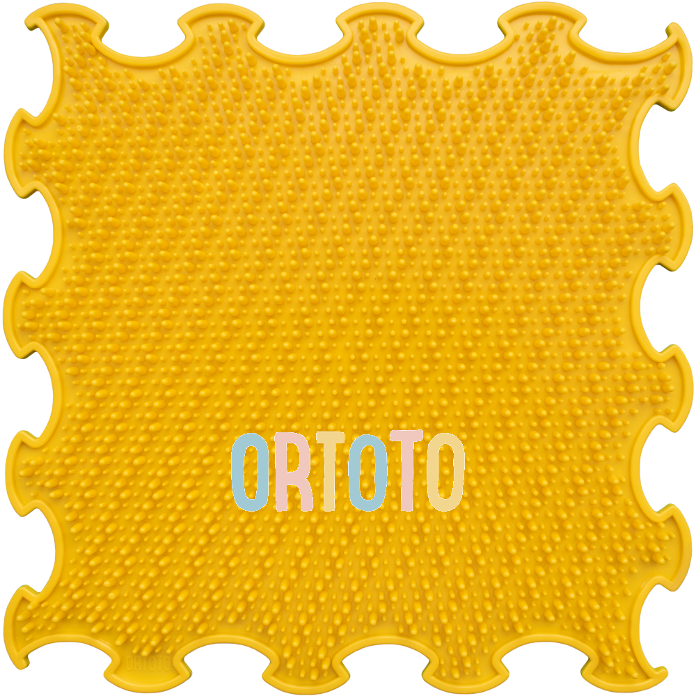 Ortoto Puzzle Mat - Grass (Single Tiles)