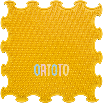 Ortoto Puzzle Mat - Grass (Single Tiles)