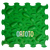 Ortoto Puzzle Mat - Pinecones (Single Tiles)