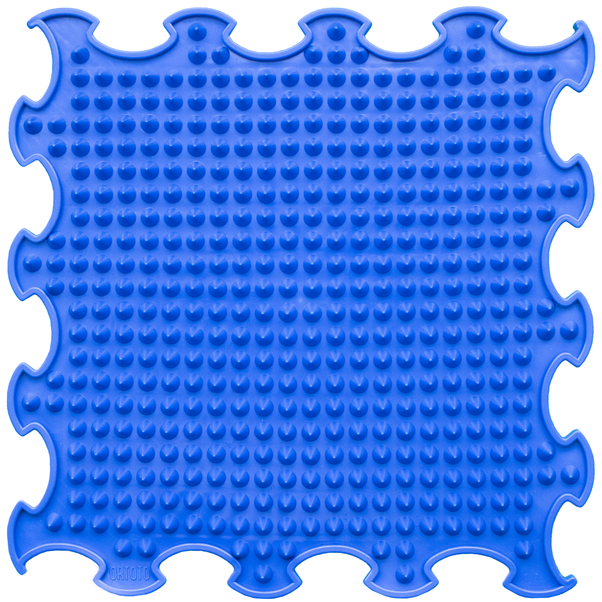 Ortoto Puzzle Mat - Spikes (Single Tiles)