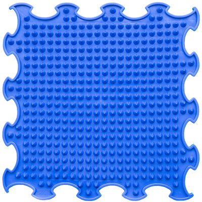 Ortoto Puzzle Mat - Spikes (Single Tiles)