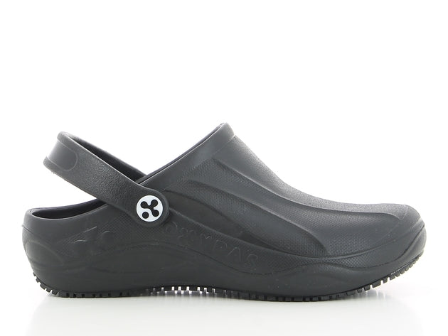 Gray on sale clogs shoes